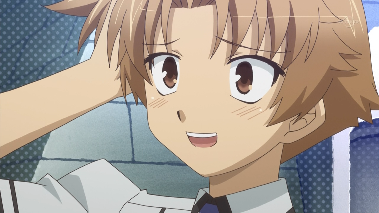 Baka to Test to Shoukanjuu Ni! (Mune no Fansub)